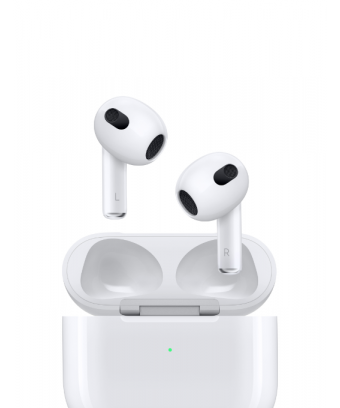 AirPods 3 - open