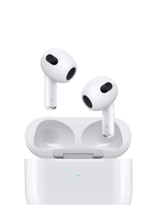AirPods 3 - open