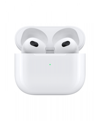 AirPods 3 - box open