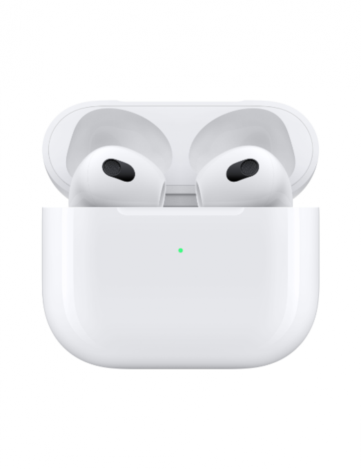 AirPods 3 - box open