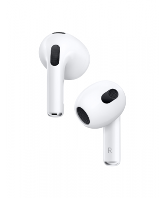                                  AirPods                              