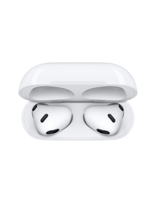 AirPods 3 - top view