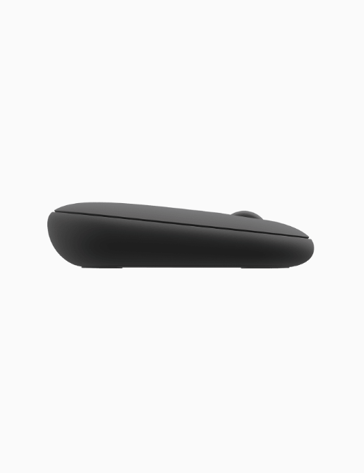 logitech - Ensemble clavier et souris sans fil ultra-fin MK470