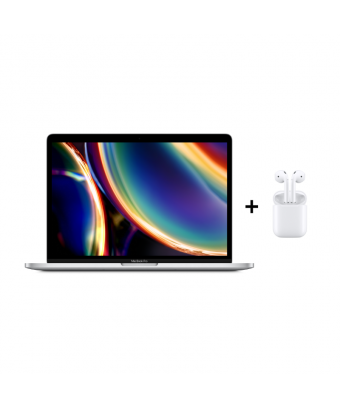 iStore Magic Pack - MacBook Pro 13" + AirPods 2e génération