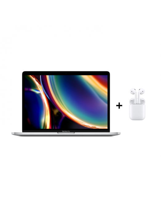 iStore Magic Pack - MacBook Pro 13" + AirPods 2e génération