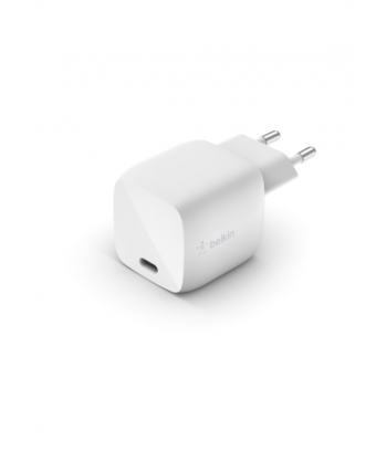 Chargeur secteur USB-C...