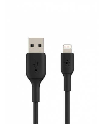 Câble Lightning vers USB-A...