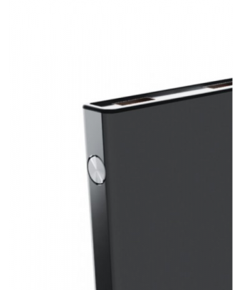 Power Bank KSIX - Fastcharger 2 10000 mAh avec sortie USB-C et USB-A et micro USB