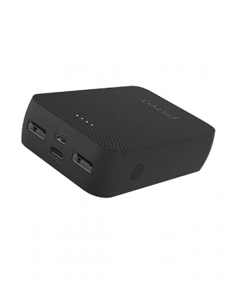 Power Bank Playa by Belkin de 10000 mAh plus câble USB-A vers USB-C