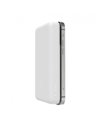 Boost Charger - Chargeur sans fil portable magnétique 10 000 mAh