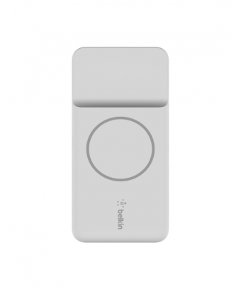 Boost Charger - Chargeur sans fil portable magnétique 10 000 mAh