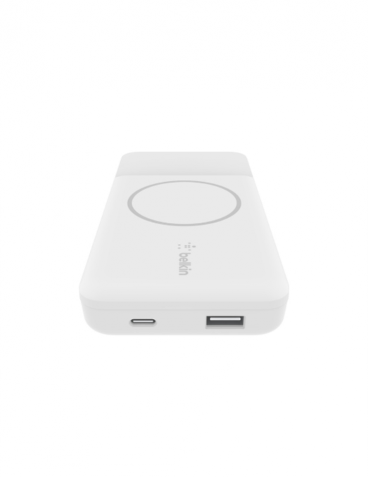 Boost Charger - Chargeur sans fil portable magnétique 10 000 mAh