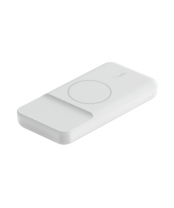 Boost Charger - Chargeur sans fil portable magnétique 10 000 mAh