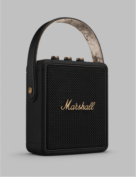 Les produits Marshall en exclusivité chez iStore Tunisie.