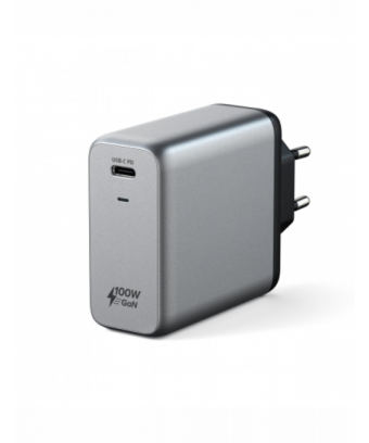Chargeur mural usb-c pd 100w