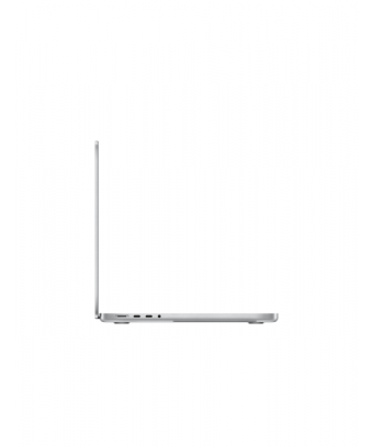MacBook Pro 14 pouces -  16 go - 512 go - M1 Pro 8 Core CPU et 14 Core GPU - silver