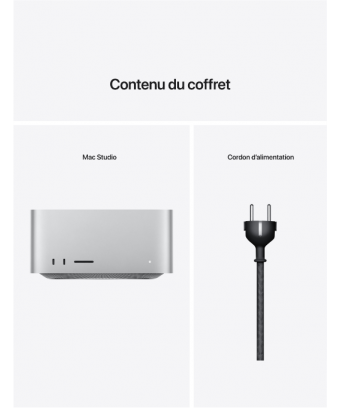 Mac Studio
