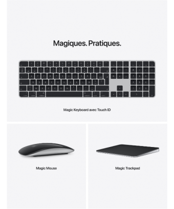 Mac Studio