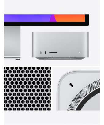 Mac Studio