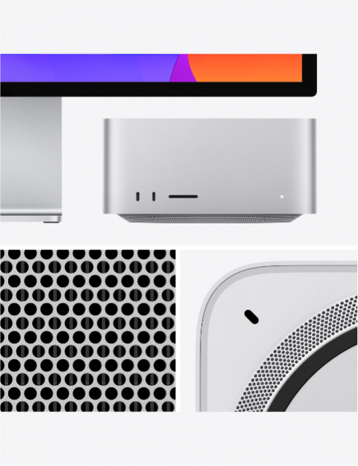 Mac Studio