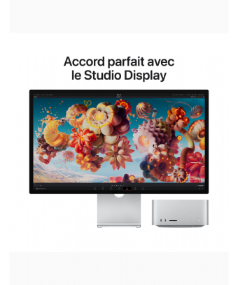 Mac Studio