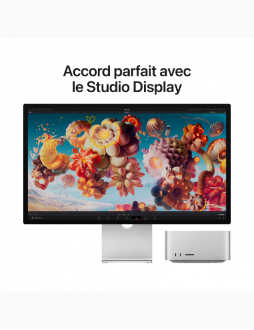 Mac Studio