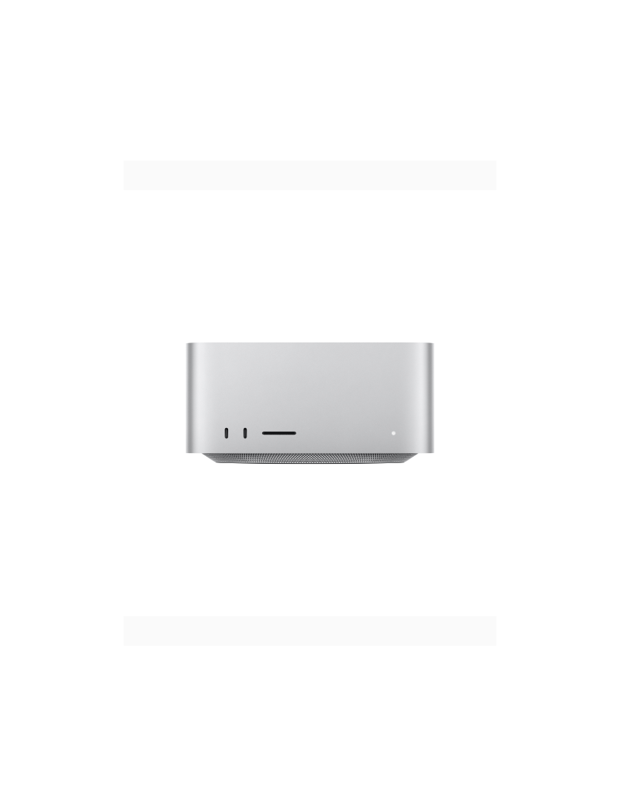 Mac Studio