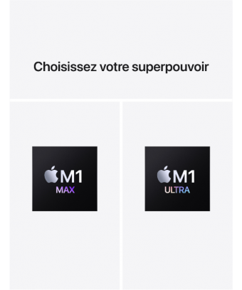 Mac Studio