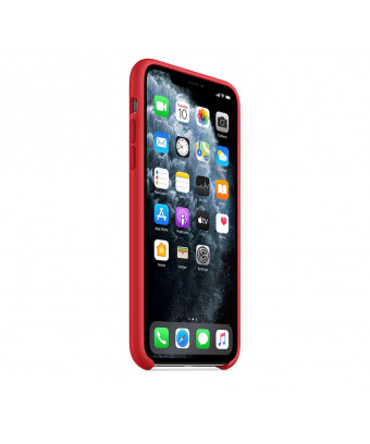 iPhone 11 Pro Max Silicone Case