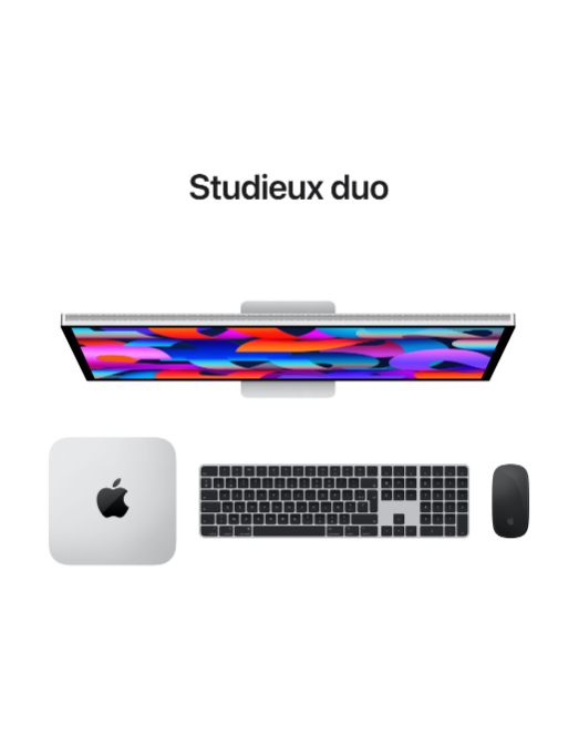 Apple Studio Display