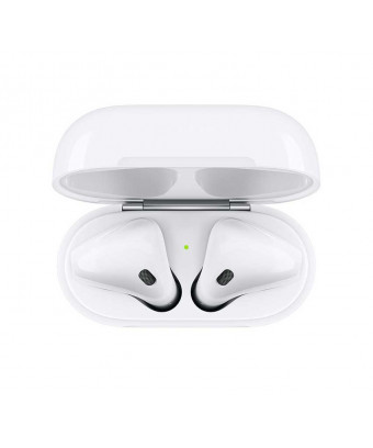                                  AirPods                              