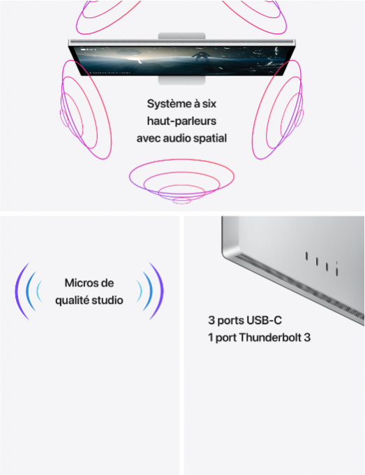 Apple Studio Display