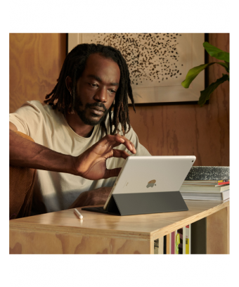 iPad 10,2 pouces 64 Go Wi-Fi (2021)