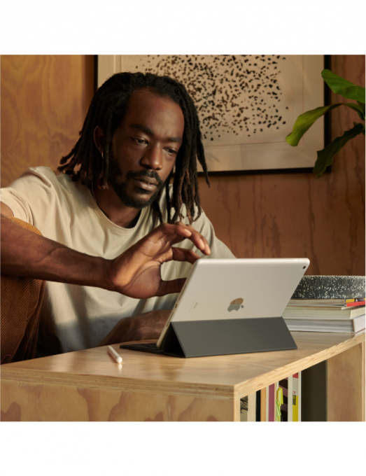 iPad 10,2 pouces 64 Go Wi-Fi (2021)