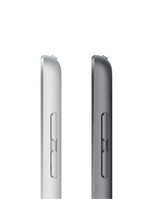 iPad 10,2 pouces 64 Go Wi-Fi (2021)