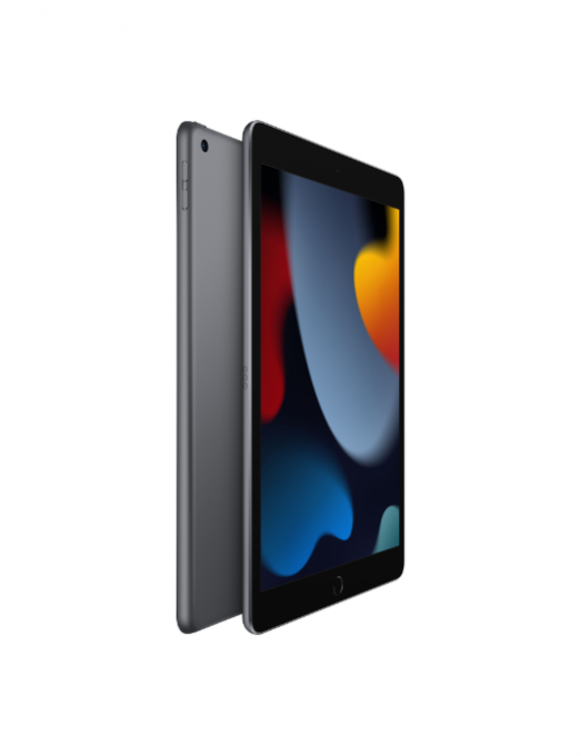 iPad 10,2 pouces 64 Go Wi-Fi (2021)
