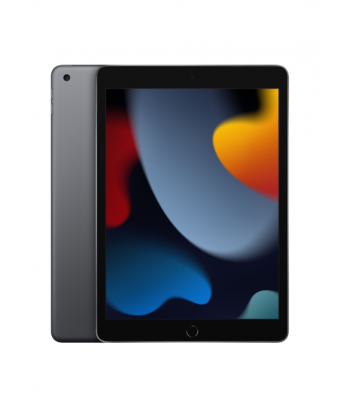 iPad 10,2 pouces 64 Go Wi-Fi (2021)