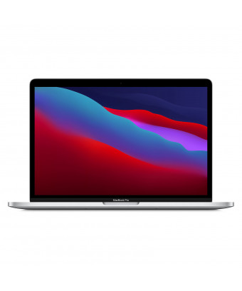                                  Apple MacBook Pro 13.3 pouces M1 8Go 512Go - Gris sidéral  - iStore Tunisie                              