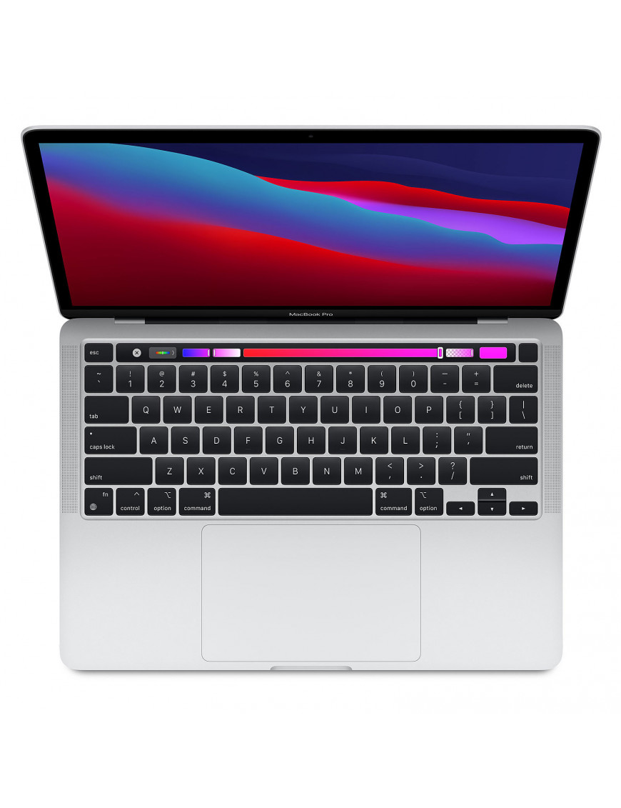 Apple MacBook Pro M1 13.3" - 256Go