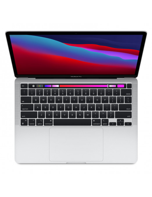 Apple MacBook Pro M1 13.3" - 256Go