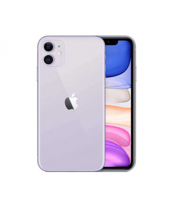 iPhone 11 - 128 Go - Purple