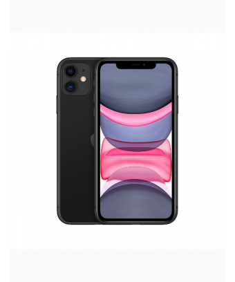 iPhone 11 black