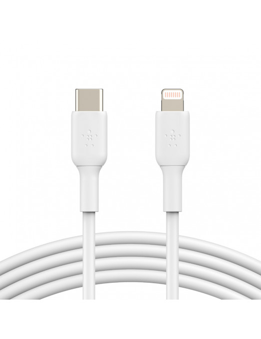 Apple Tunisie Câble chargeur Apple Lightning USB (1 m) à bas prix