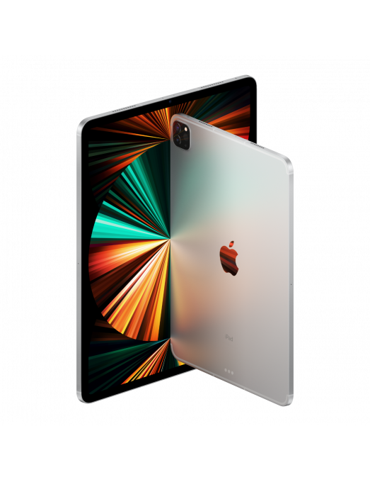 IPAD PRO 11 (2021) M1 256 Go - WiFi - Gris Sidéral + Magic