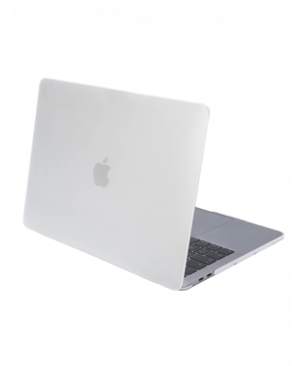 Etui ultra fin et rigide pour MacBook Pro 13 pouces (2018-2020 )