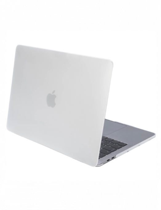 Coque de protection rigide pour MacBook Pro 13 pouces