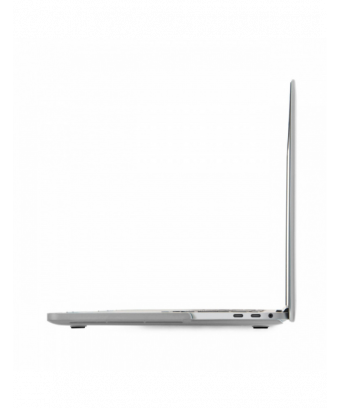 Etui ultra fin et rigide pour MacBook Pro 13" (2018-2020 ) Tucano