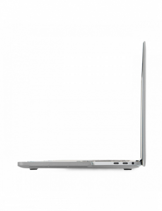 Apple MacBook Pro 13.3 pouces M1 8Go 512Go - Gris sidéral - iStore Tunisie