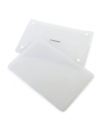 Etui ultra fin et rigide pour MacBook Pro 13" (2018-2020 ) Tucano