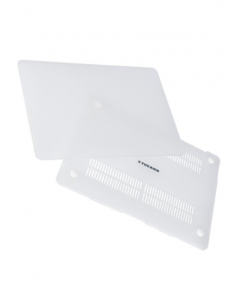 Etui ultra fin et rigide pour MacBook Pro 13" (2018-2020 ) Tucano